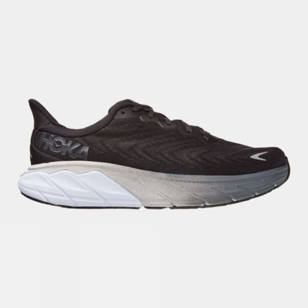 WOMAN    Hoka One 'Arahi 6 Sneakers Size: 8 M-Like New